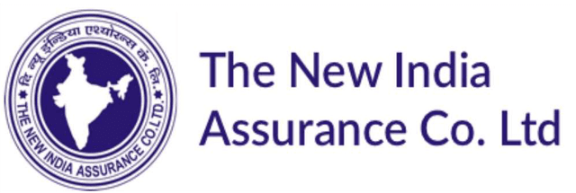 New India Assurance logo