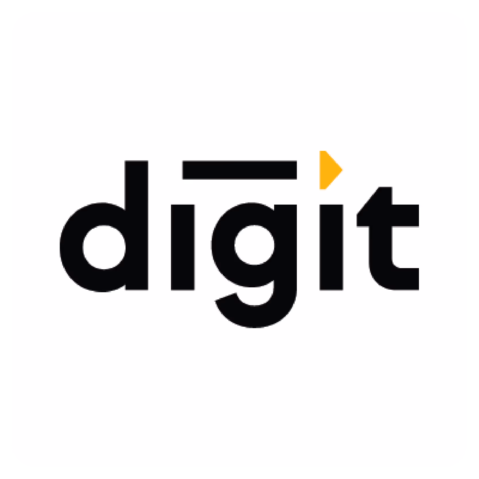 Go Digit logo