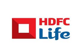 HDFC Life logo